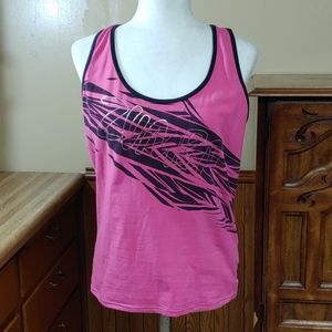 Zumba Vintage Tank Top XL Fits like a L
